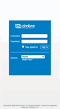 Mobile Screenshot of email.bharatstudent.com